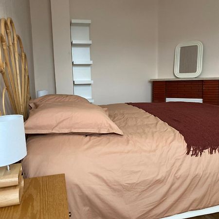 Apartament Appt O En Couleurs Auch Zewnętrze zdjęcie